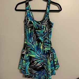 Bathing Suit